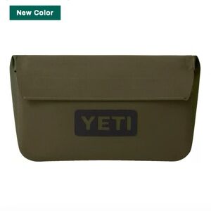 YETI Sidekick Dry 1L Gear Case